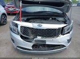 Kia Sedona Lx KNDMB5C1XJ6346360 photo