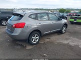 Nissan Rogue Select S JN8AS5MV6EW718985 снимка