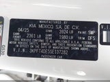 Kia K4 Lx 3KPFT4DE5SE137282 photo