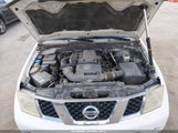 Nissan Pathfinder Le 5N1AR18W65C745748 снимка