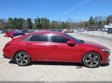 Hyundai Elantra Limited KMHLP4AGXPU475083 photo