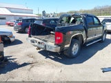 Chevrolet Silverado  Lt 3GCPKSE3XBG128882 снимка