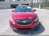 Chevrolet Cruze Eco 1G1PJ5SC2C7137252 снимка