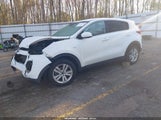 Kia Sportage Lx KNDPMCACXK7518737 снимка