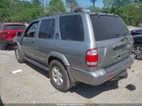 Nissan Pathfinder Le JN8DR09X61W579134 снимка