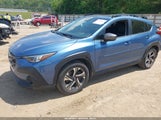 Subaru Crosstrek Premium JF2GUADC4RH264433 снимка