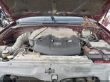 Toyota 4Runner Sr5 V6 JTEZU14R78K018226 снимка