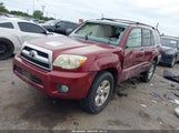 Toyota 4Runner Sr5 V6 JTEZU14R78K018226 снимка