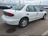 Pontiac Sunfire Se 1G2JB5243W7577119 снимка