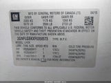 Chevrolet Equinox 2Lt 2GNFLGEKXF6358573 снимка