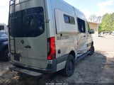 Mercedes-Benz Sprinter  Standard Roof 4-Cyl Diesel Ho W1Y4NBVY1RT156147 fotografie