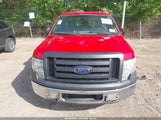 Ford F-150 Xl 1FTMF1CM8CKE37841 снимка