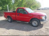 Ford F-150 Xl 1FTMF1CM8CKE37841 снимка