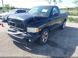 Dodge Ram  Slt/Laramie 1D7HA16D44J157665 снимка