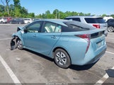 Toyota Prius Two JTDKBRFUXJ3599880 снимка