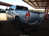 Ram  Big Horn/Lone Star 4X4 5'7 Box 1C6SRFFT4KN787468 fotografie