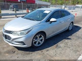 Chevrolet Cruze Premier Auto 1G1BF5SM5H7268056 снимка