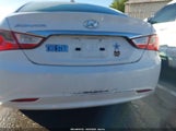 Hyundai Sonata Gls 5NPEB4AC9BH194100 снимка