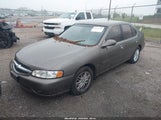 Nissan Altima Gxe 1N4DL01D31C102845 снимка