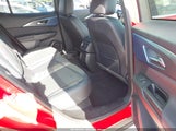 Chevrolet Equinox Ev Lt 3GN7DLRP7RS292182 снимка