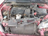 Honda Accord Sport 1HGCR2F5XGA210841 fotografie