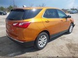 Chevrolet Equinox Lt 2GNAXKEVXK6117683 снимка