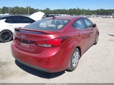 Hyundai Elantra Se 5NPDH4AE8GH791385 снимка