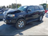 Toyota 4Runner Sr5 Premium JTEBU5JR9F5245832 снимка