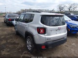 Jeep Renegade Latitude 4X4 ZACCJBBB6HPF84897 снимка