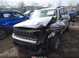 Jeep Renegade Latitude 4X4 ZACCJBBB6HPF84897 снимка