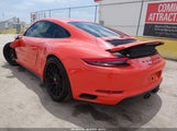 Porsche 911 Carrera Gts WP0AB2A94KS114498 photo