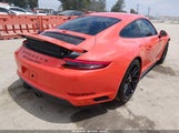 Porsche 911 Carrera Gts WP0AB2A94KS114498 photo