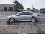 Honda Civic Si 2HGFC1E51JH705299 снимка