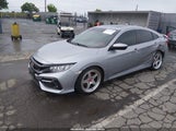 Honda Civic Si 2HGFC1E51JH705299 снимка
