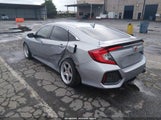Honda Civic Si 2HGFC1E51JH705299 снимка