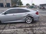 Honda Civic Si 2HGFC1E51JH705299 снимка