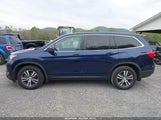 Honda Pilot Ex 5FNYF5H39JB005407 photo