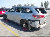 Toyota Highlander Le 5TDBZRFH2KS949694 снимка