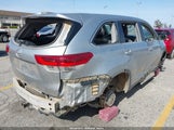 Toyota Highlander Le 5TDBZRFH2KS949694 снимка