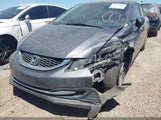 Honda Civic Lx 19XFB2F56EE055229 снимка