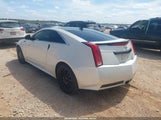 Cadillac Cts Standard 1G6DC1E34D0146654 снимка
