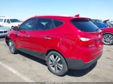 Hyundai Tucson Limited KM8JU3AG4FU114327 photo