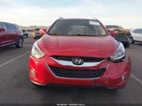 Hyundai Tucson Limited KM8JU3AG4FU114327 photo
