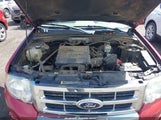 Ford Escape Limited 1FMCU0EG1CKC55719 снимка