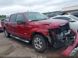 Ford F-150 Xlt 1FTFW1CT8DKD41693 снимка