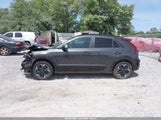 Kia Niro Ev Wind KNDCR3L12R5080295 снимка