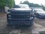 Chevrolet Silverado  2Wd Short Bed Custom 3GCPWBEK4LG362996 photo
