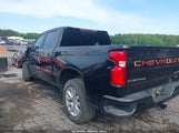 Chevrolet Silverado  2Wd Short Bed Custom 3GCPWBEK4LG362996 photo