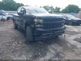 Chevrolet Silverado  2Wd Short Bed Custom 3GCPWBEK4LG362996 photo