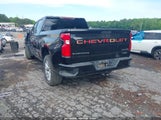 Chevrolet Silverado  2Wd Short Bed Custom 3GCPWBEK4LG362996 photo